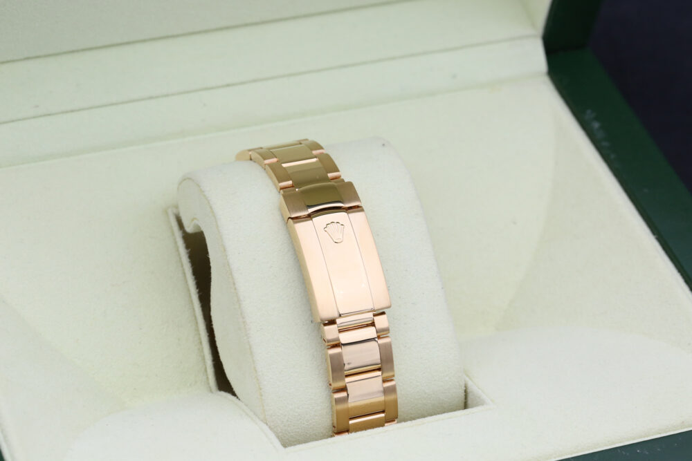 Rolex 326938 Champagne SKY-DWELLER 42mm 2013 - Image 8