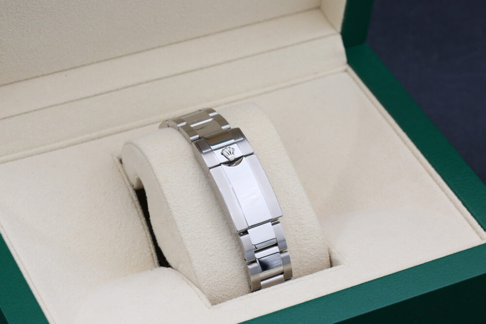 Rolex 126710BLNR Black GMT-MASTER II 40mm 2023 Batman - Image 8