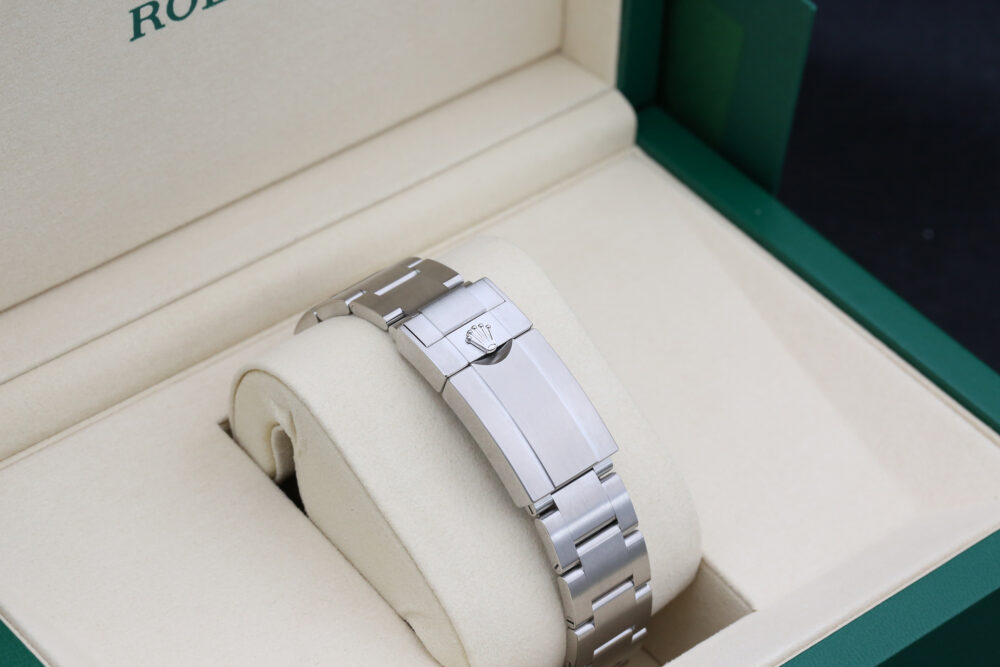 Rolex 224270 Black EXPLORER 40mm 2025 - Image 8